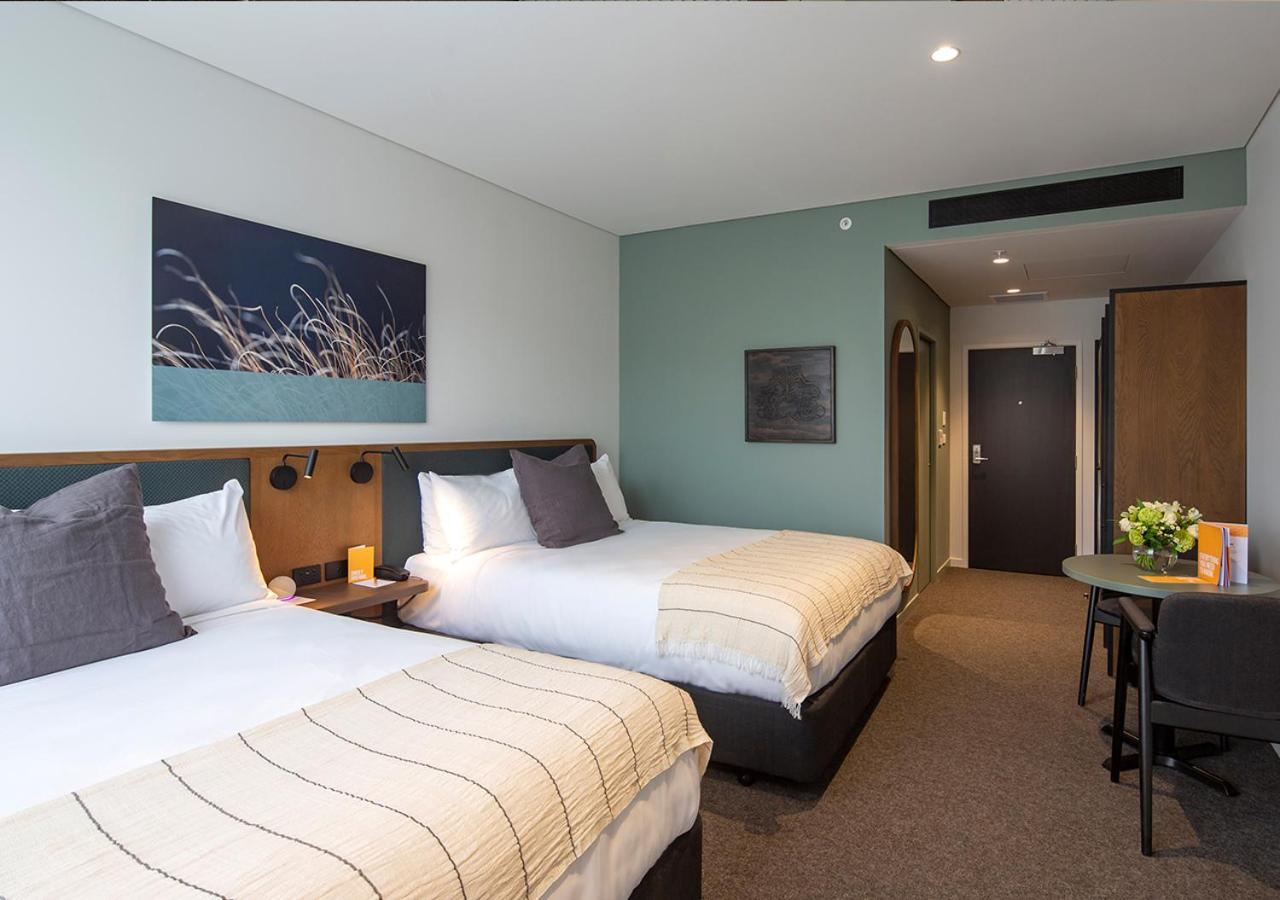Sudima Queenstown Five Mile Buitenkant foto