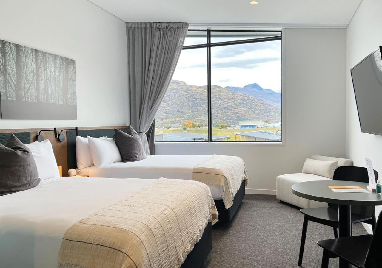 Sudima Queenstown Five Mile Buitenkant foto