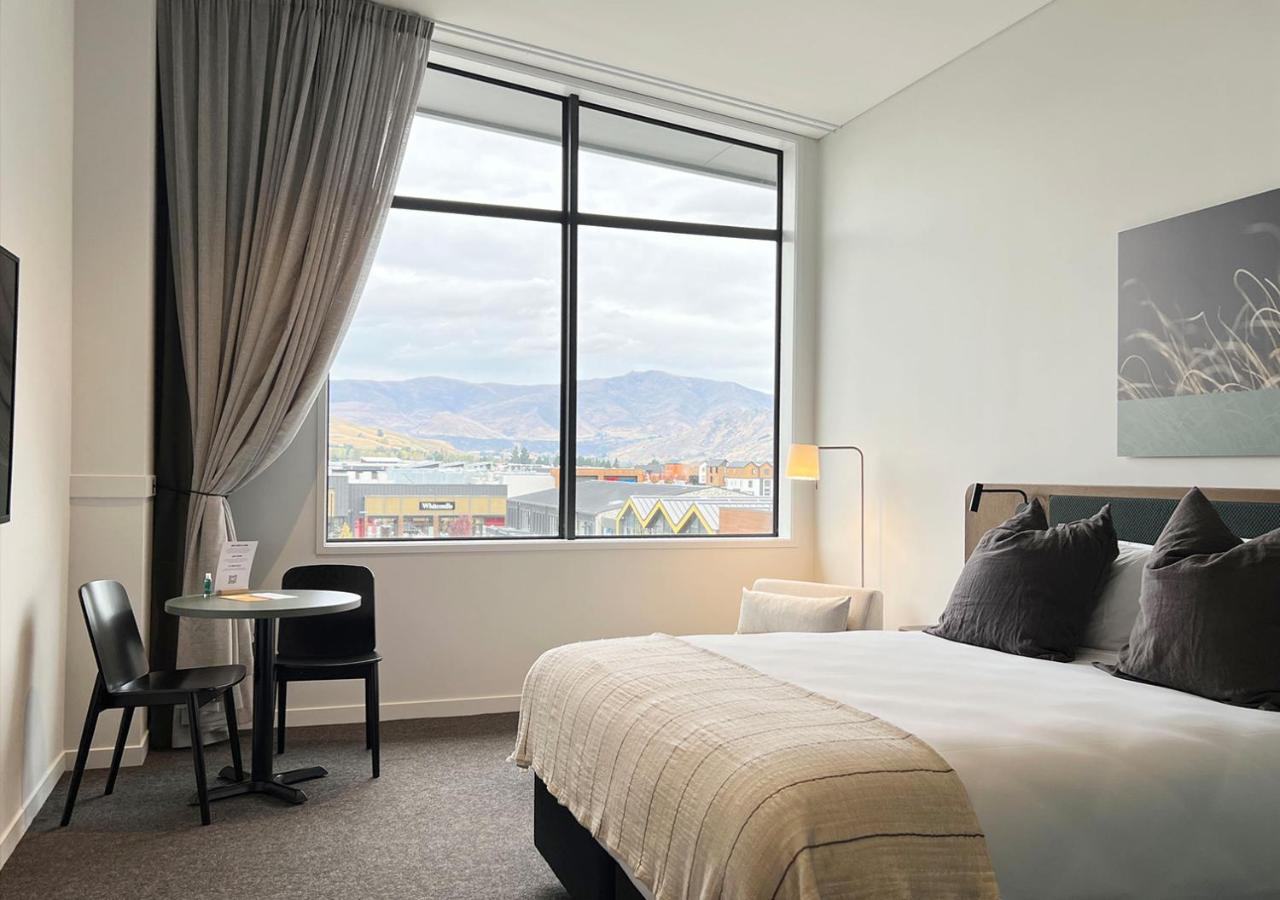 Sudima Queenstown Five Mile Buitenkant foto