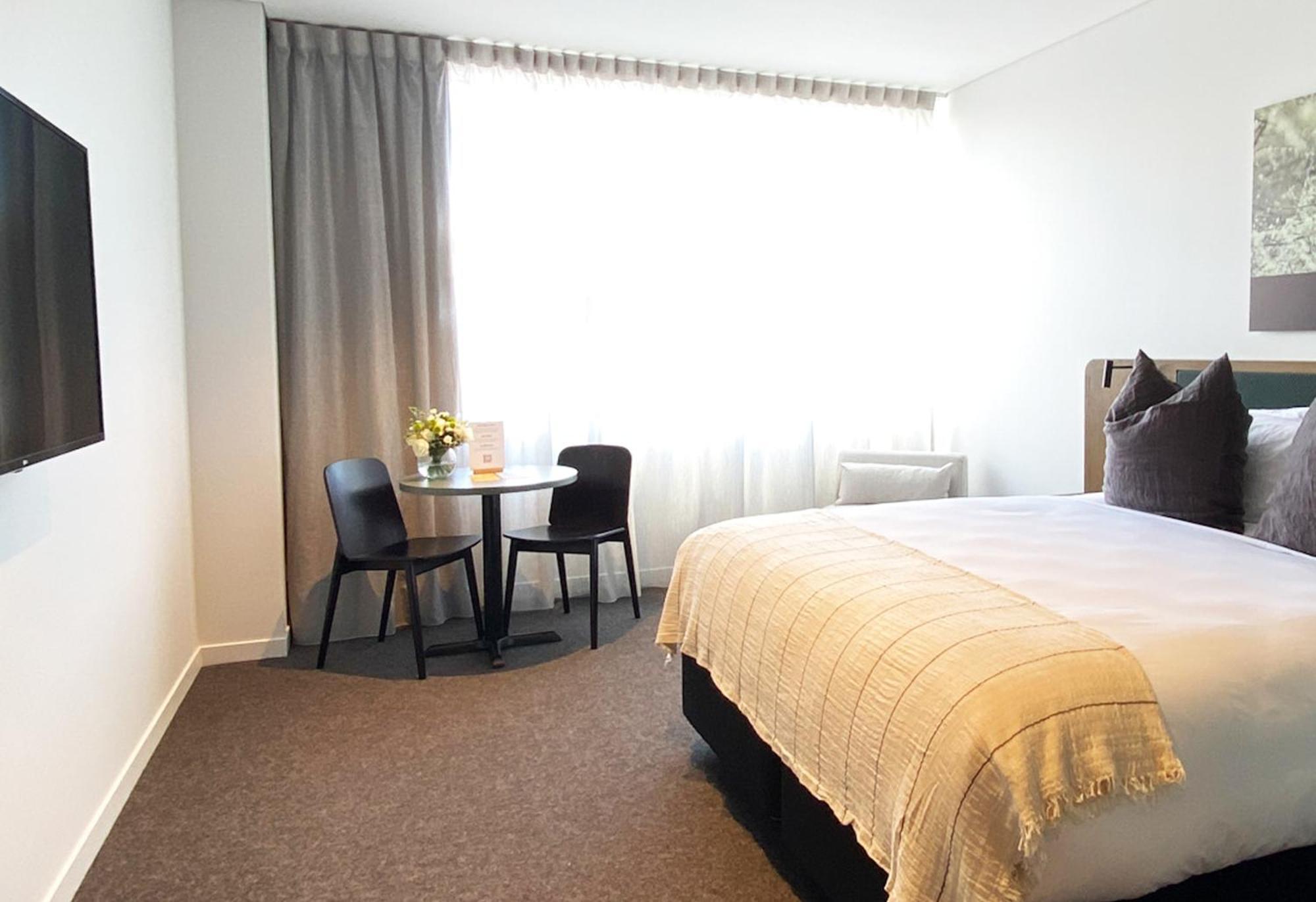 Sudima Queenstown Five Mile Buitenkant foto