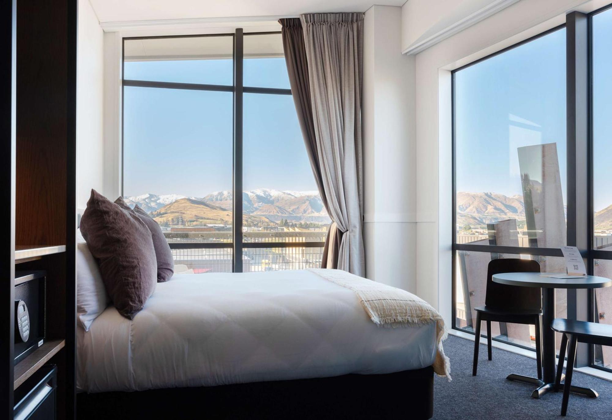 Sudima Queenstown Five Mile Buitenkant foto