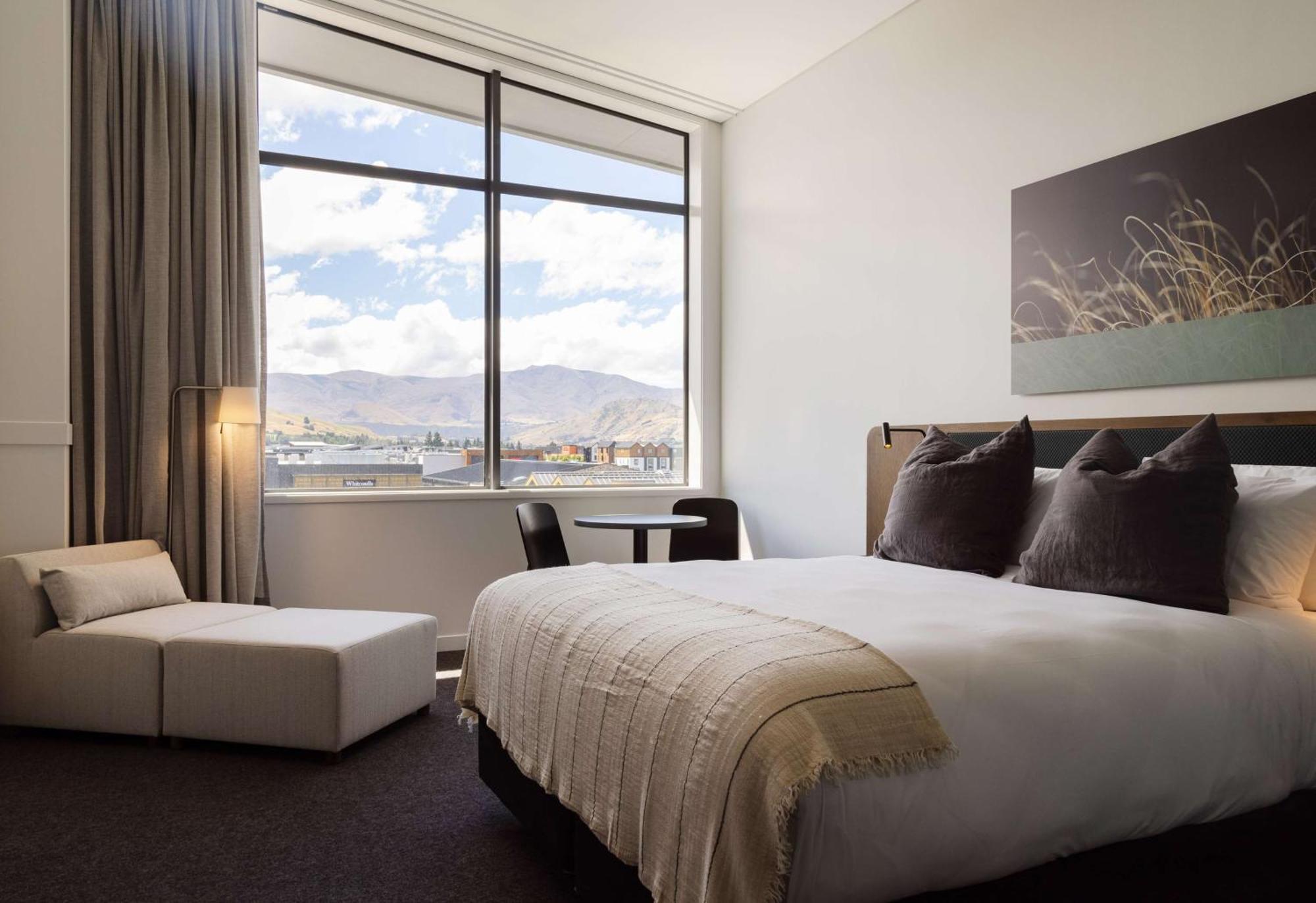 Sudima Queenstown Five Mile Buitenkant foto